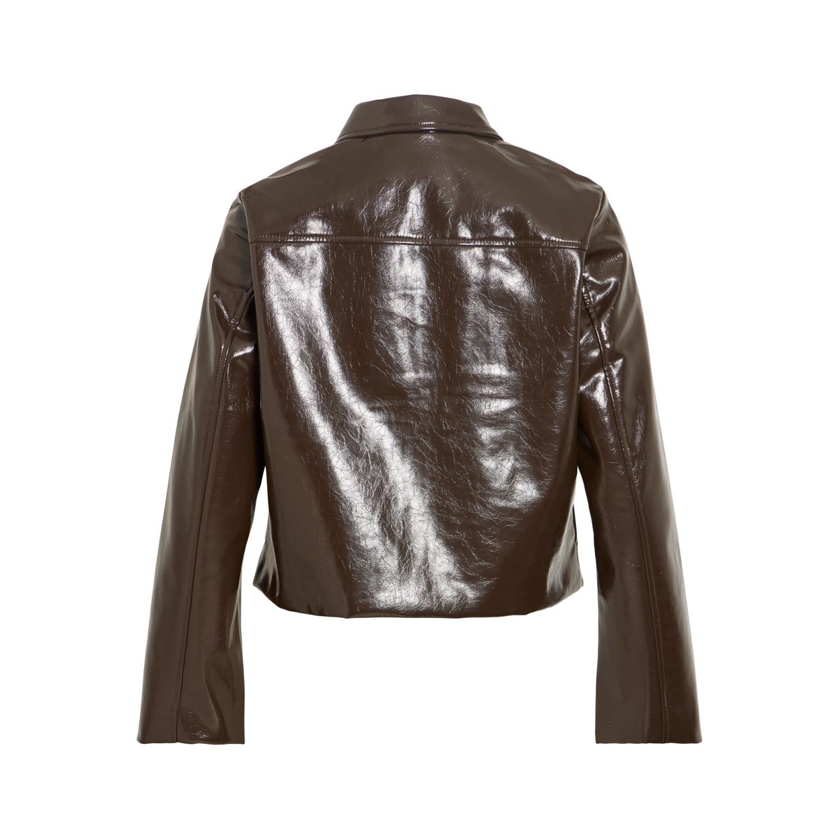 Veste marron - coffee bean1, VILA