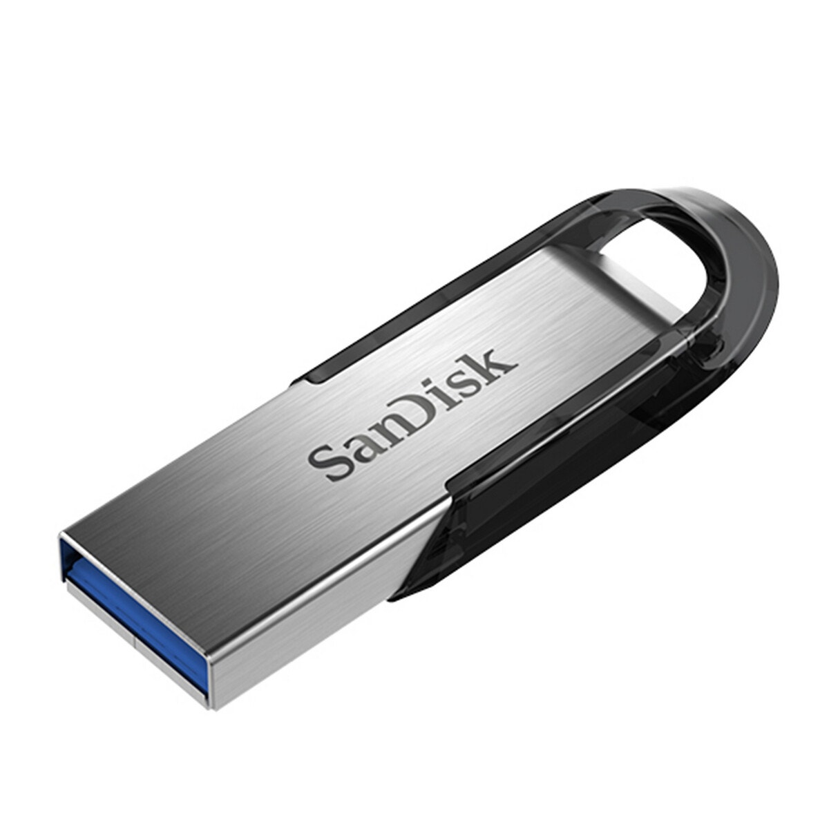 Clé Usb Ultra Flair 128gb argent, SANDISK
