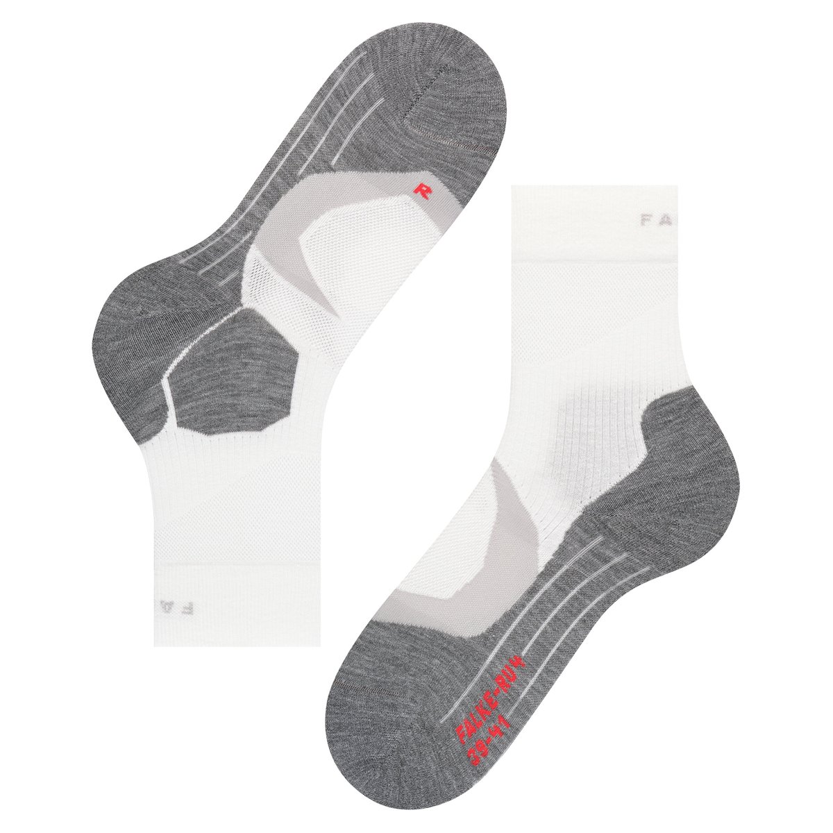 Chaussettes RU4 Endurance Cool multicolore mix, FALKE