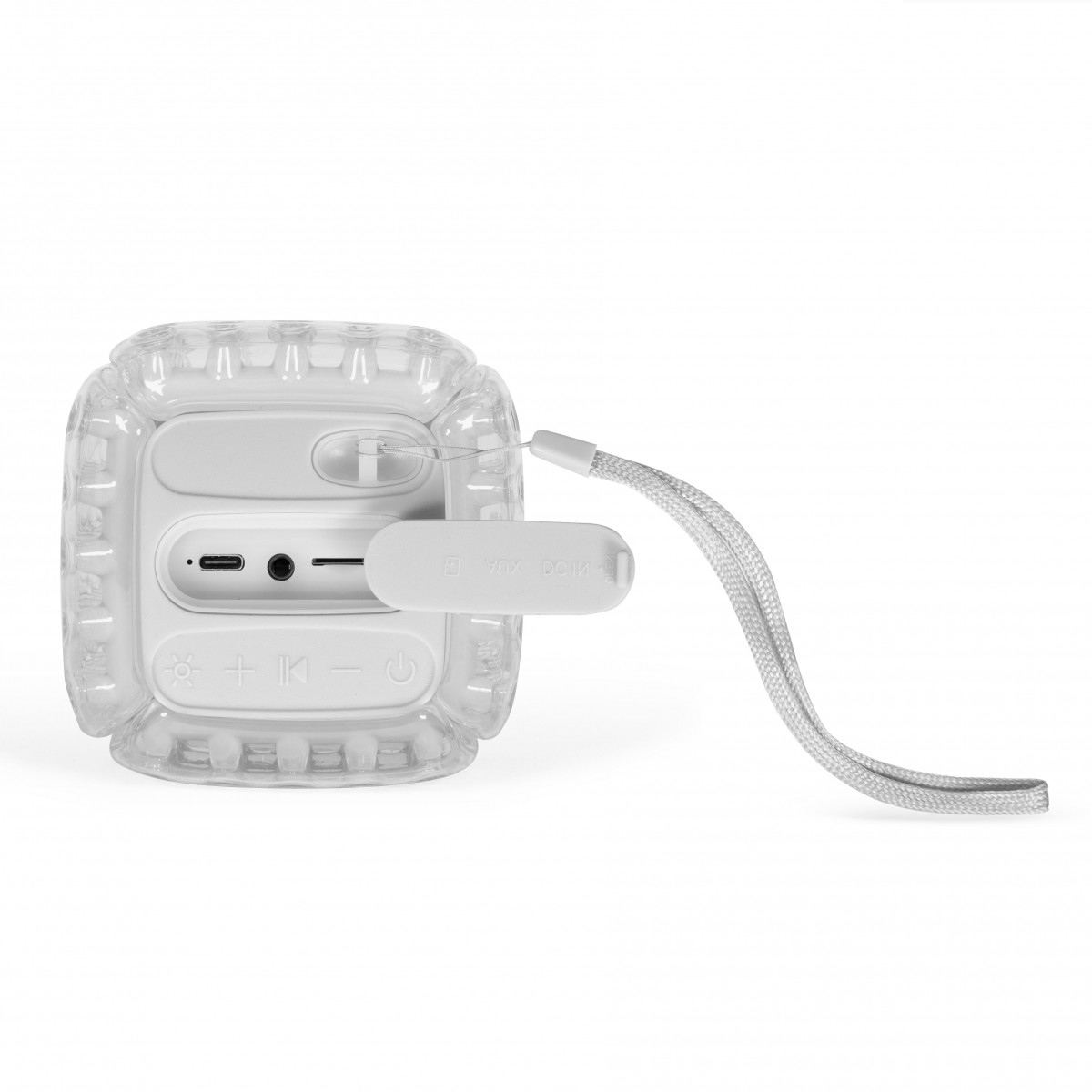Enceinte Air mini blanc, LIVOO