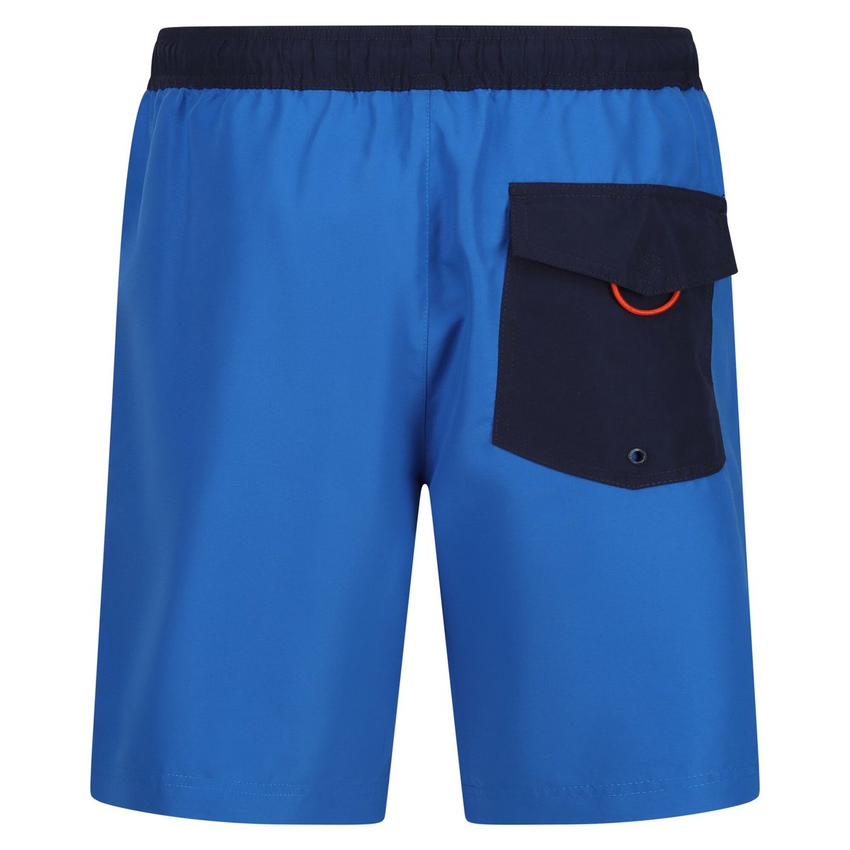 Short de bain BENTHAM bleu, REGATTA