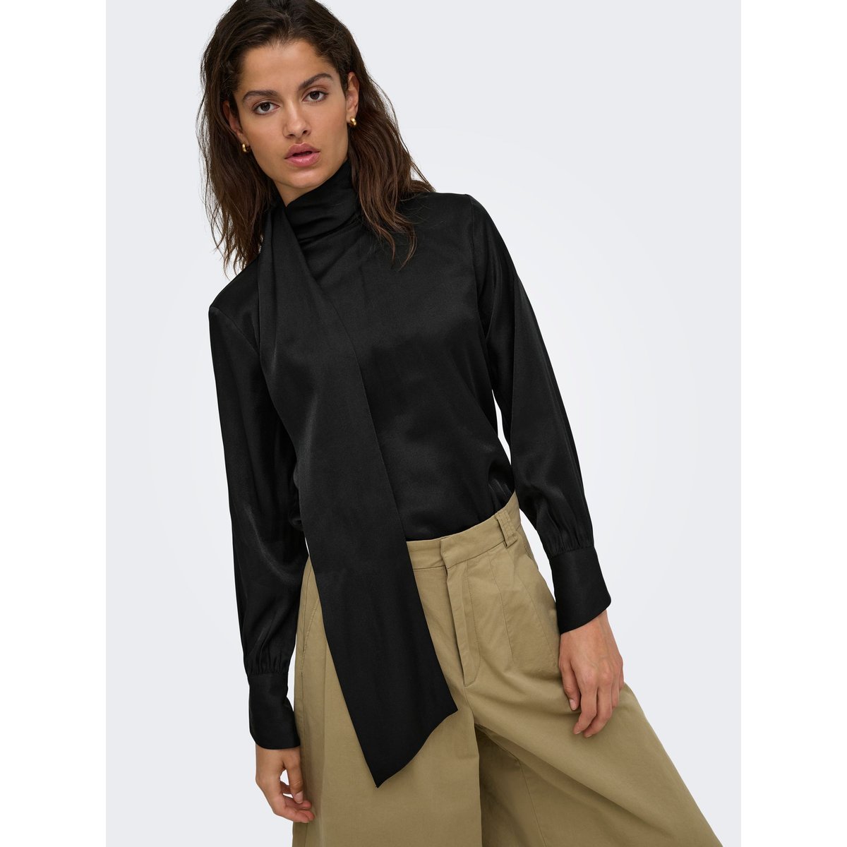 Blouse noire - black, JDY