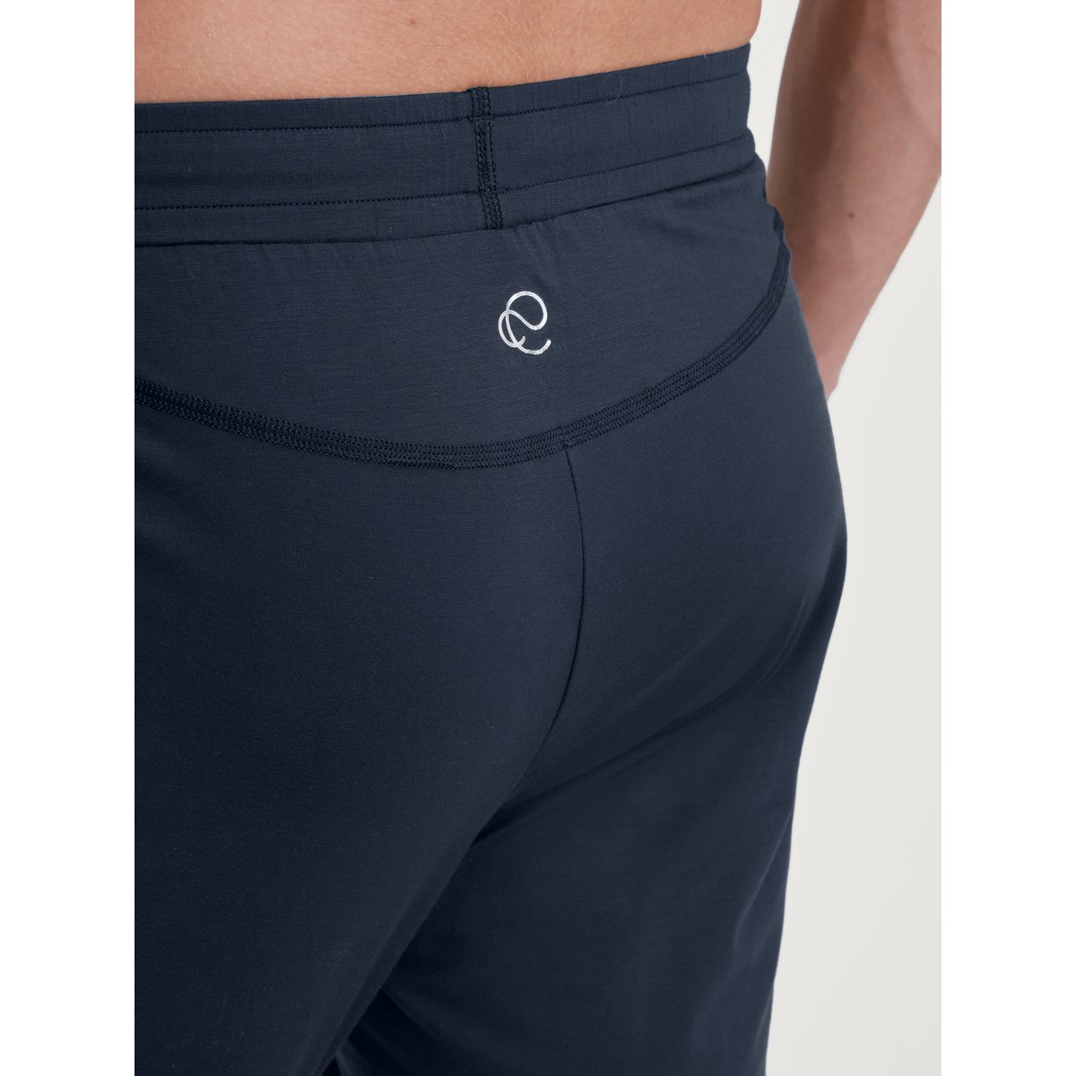 Pantalon Modal DEEPSLEEPWEAR BALANCING saphir bleu, CALIDA