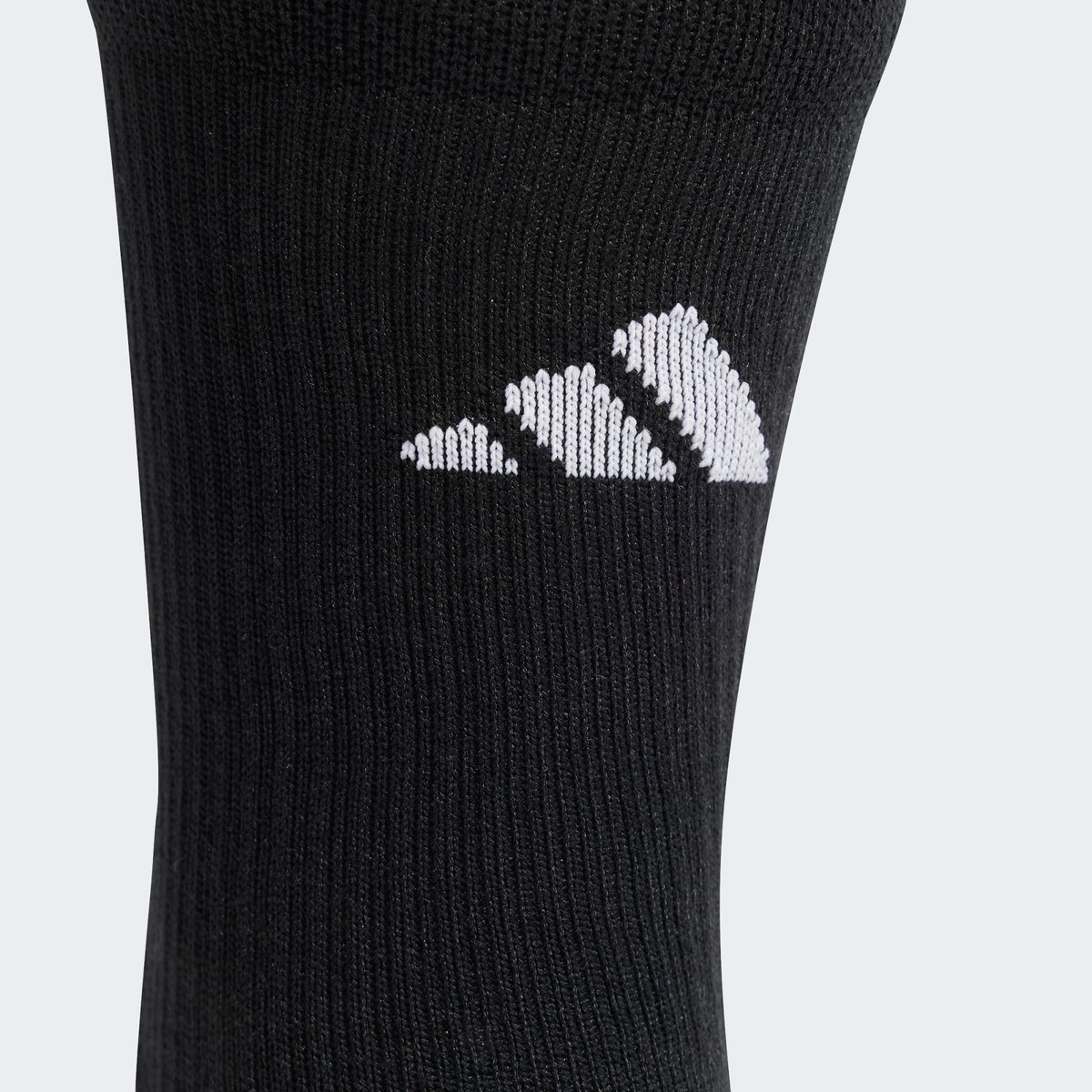 Chaussettes Imprimées Matelassées Adidas Football Grip Performance Chaussettes Imprimées Matelassées Adidas Football Grip Performance black / white, adidas Performance