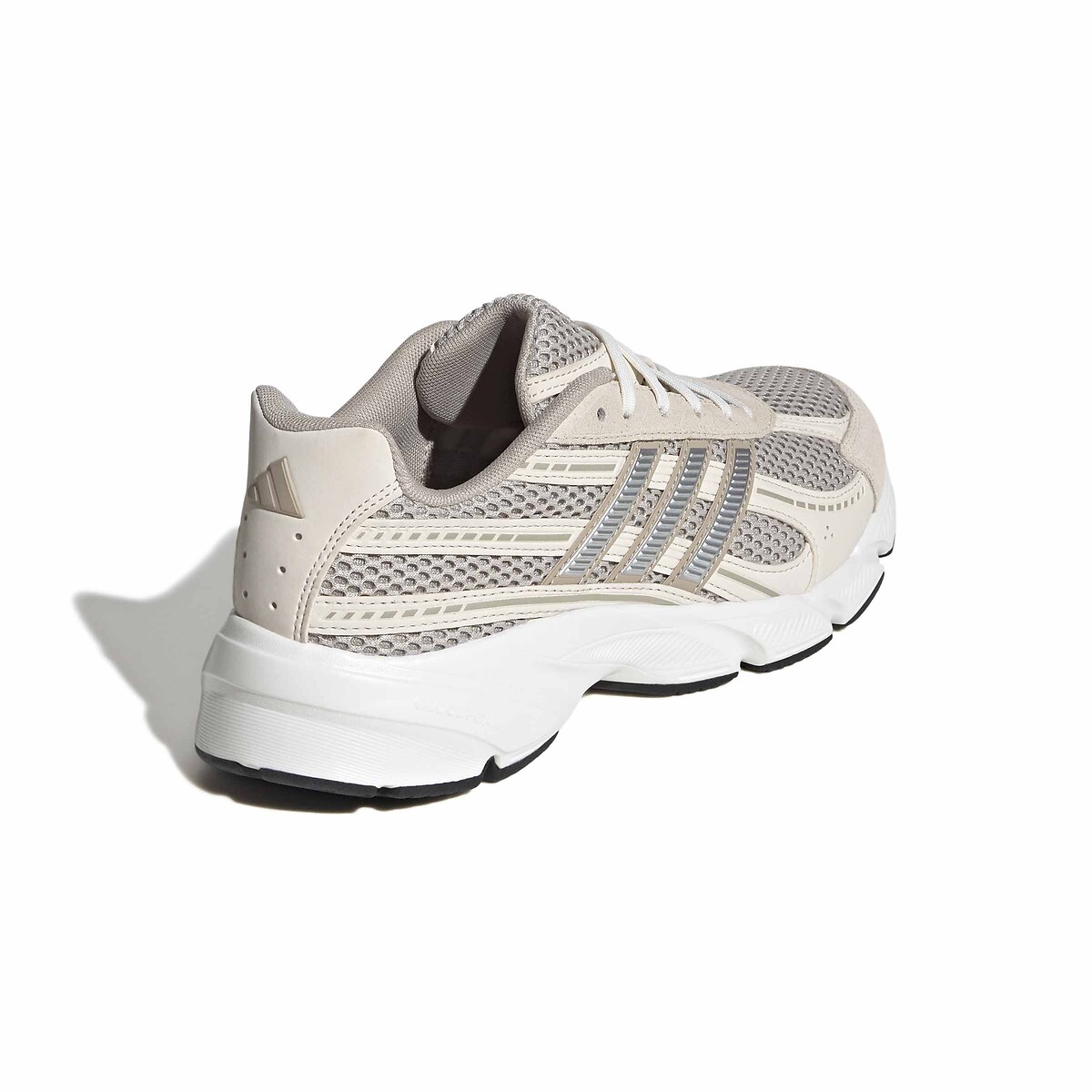 Scarpe da ginnastica TECHNOCHAOS 2000 beige/grigio, ADIDAS SPORTSWEAR