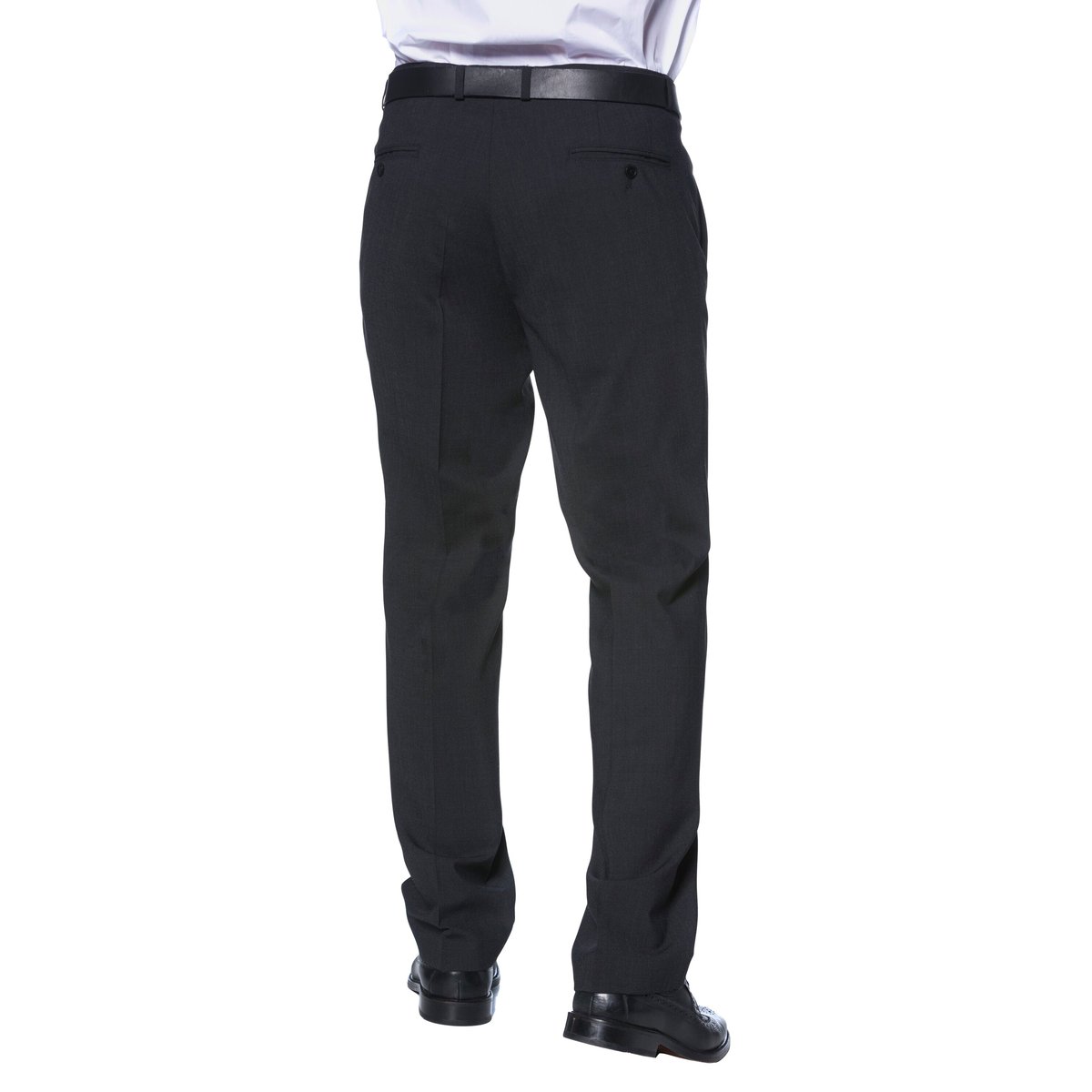 Pantalon de ville, technologie FLEXNAMIC® anthracite, JP1880