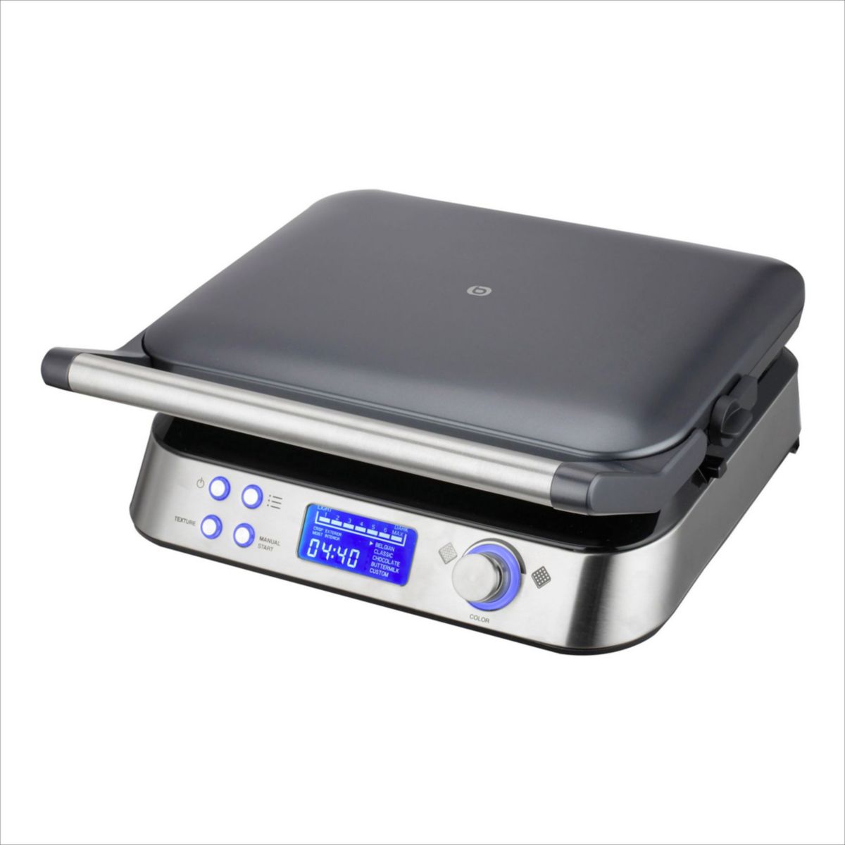 Gaufrier EWMP1 couleur unique, ESSENTIEL B