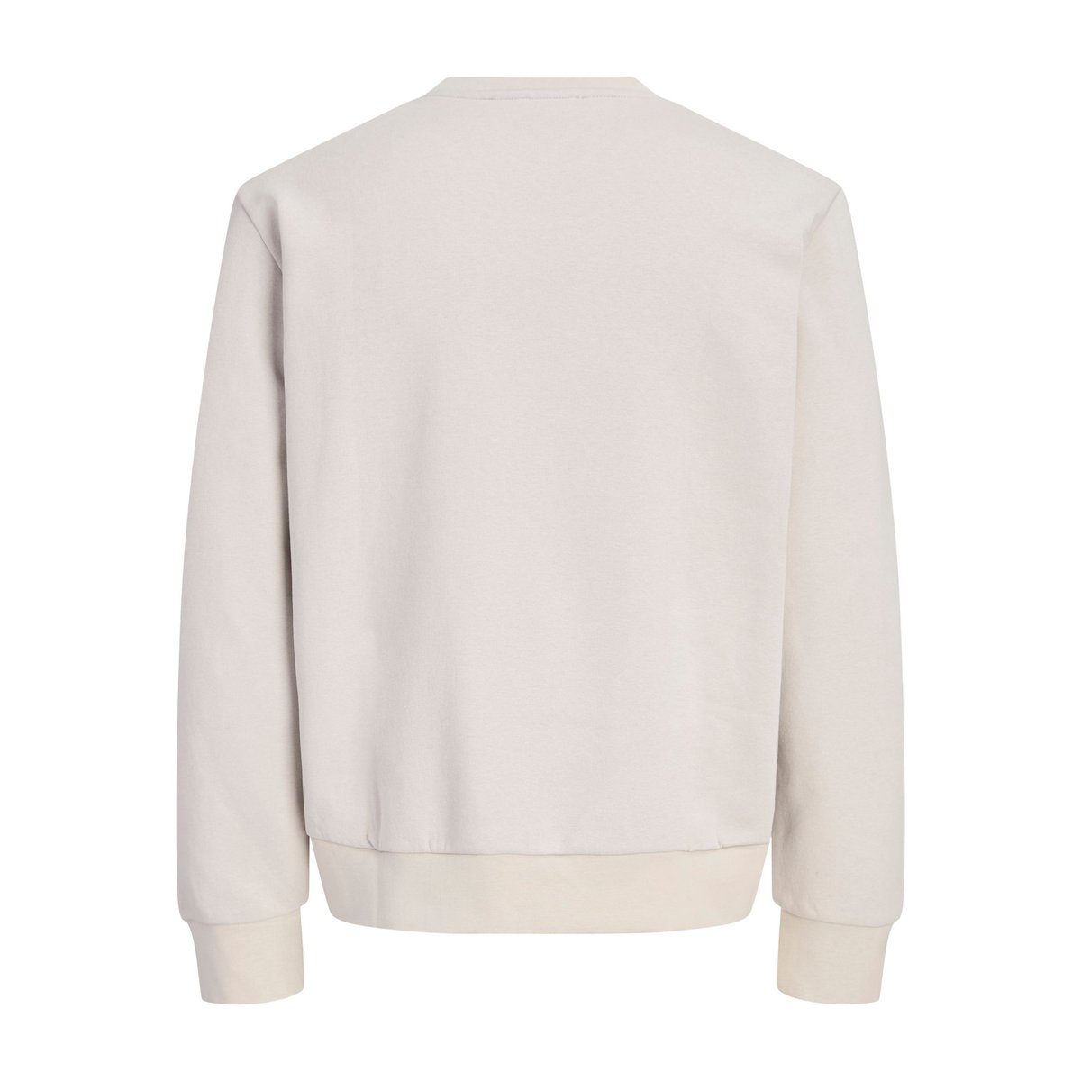 Sweat-Shirt dove, JACK & JONES