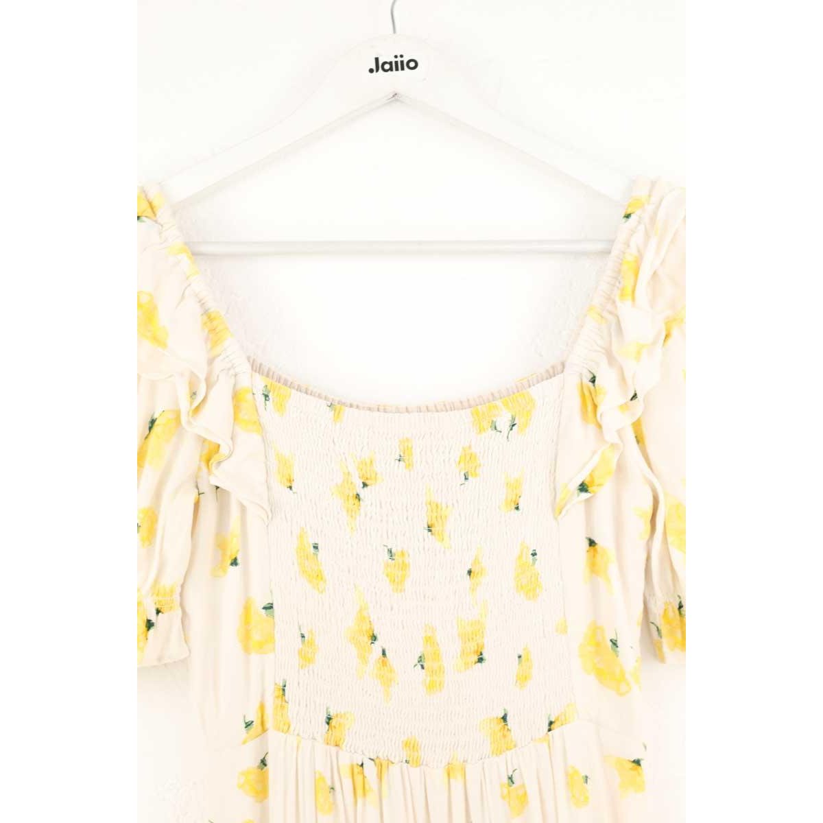 Robe - Très Bon État beige, BA&SH