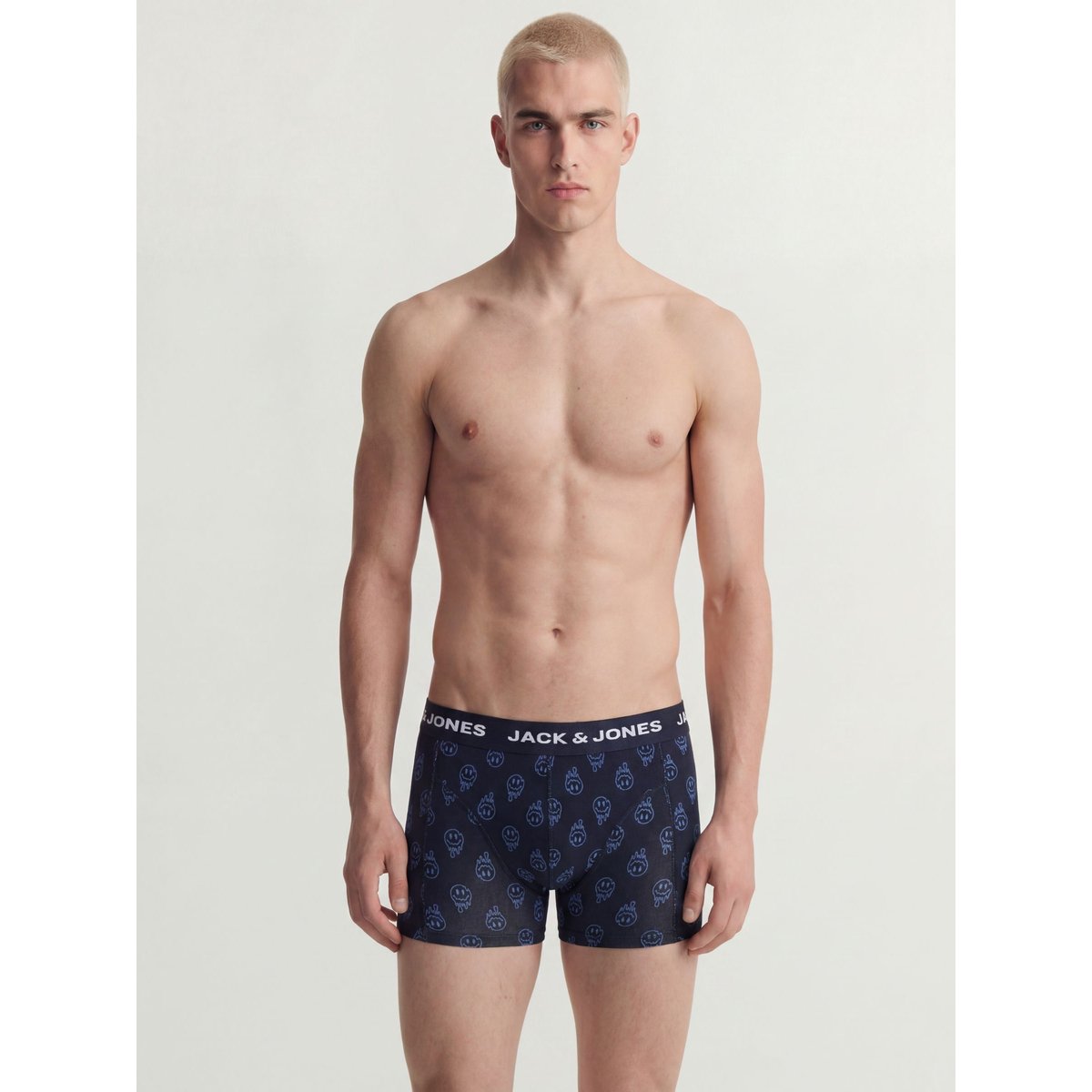 Maillots black 1, JACK & JONES