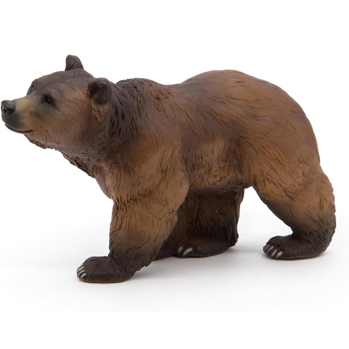 Figurine Ours des Pyrénées marron, PAPO