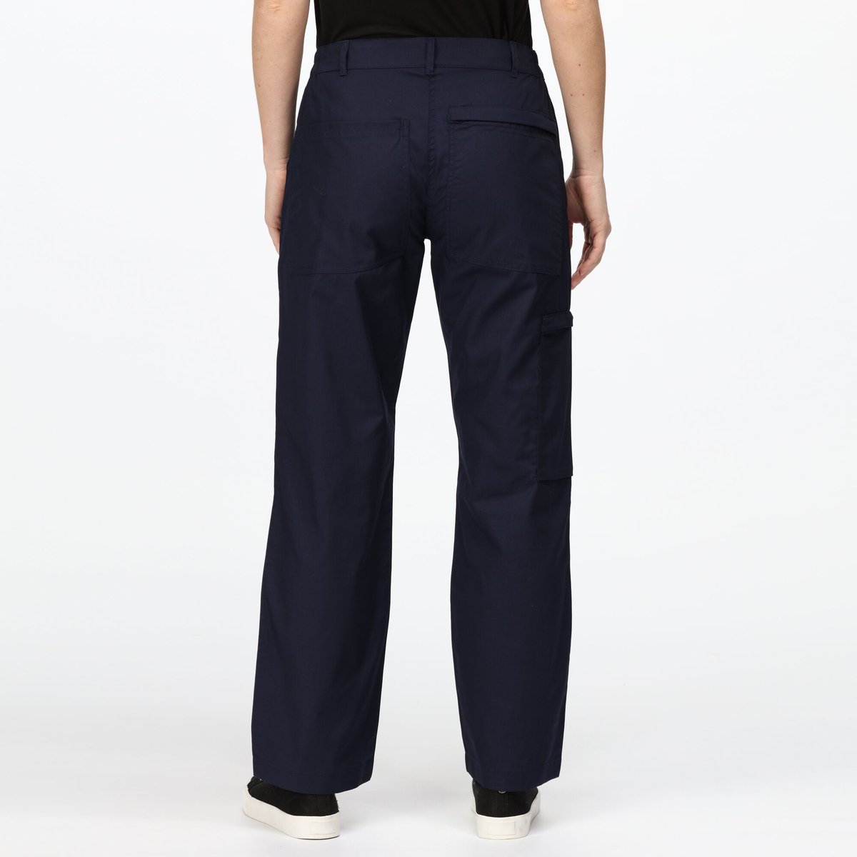 Pantalon ACTION bleu marine, REGATTA