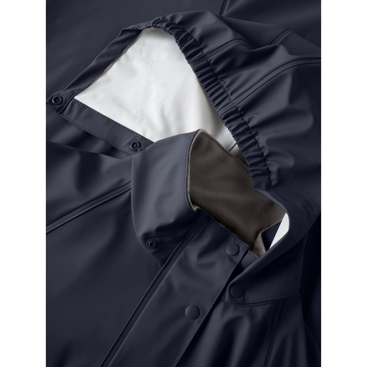 Ensemble De Pluie dark sapphire, NAME IT