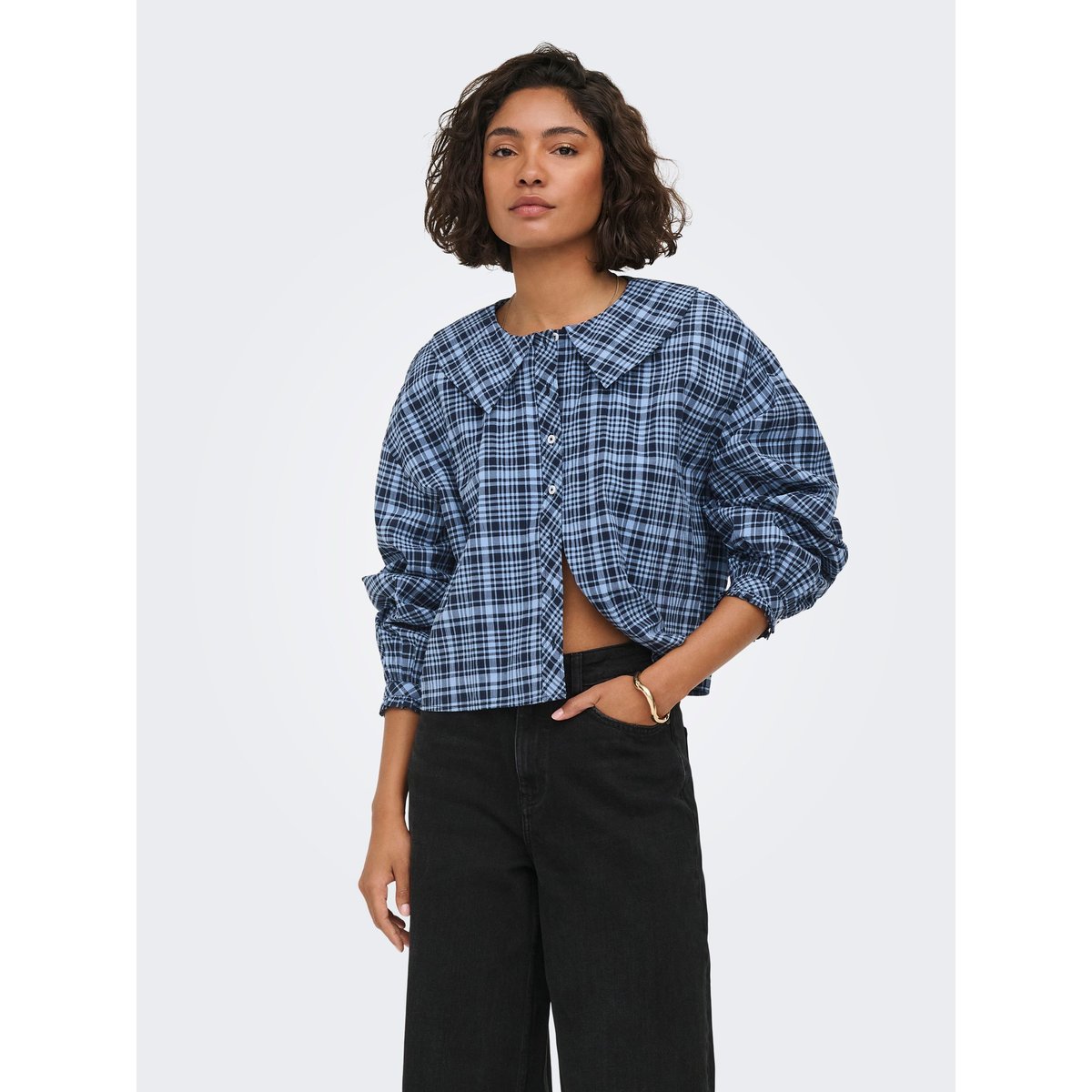 Chemise night sky, JDY