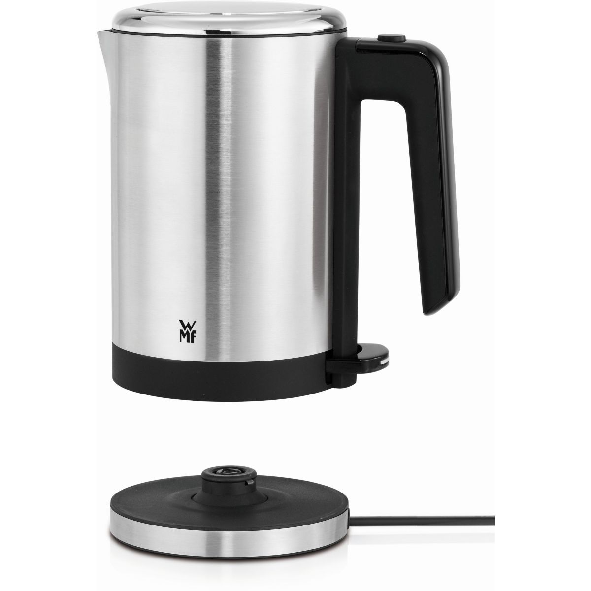 Bouilloire Kitchen Minis 0.8L argent / métallique, WMF