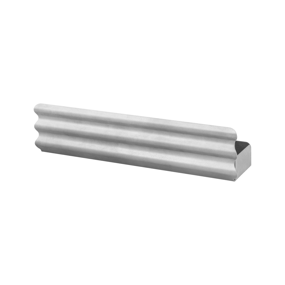 Étagère de douche Olbi acier inoxydable, NOO.MA