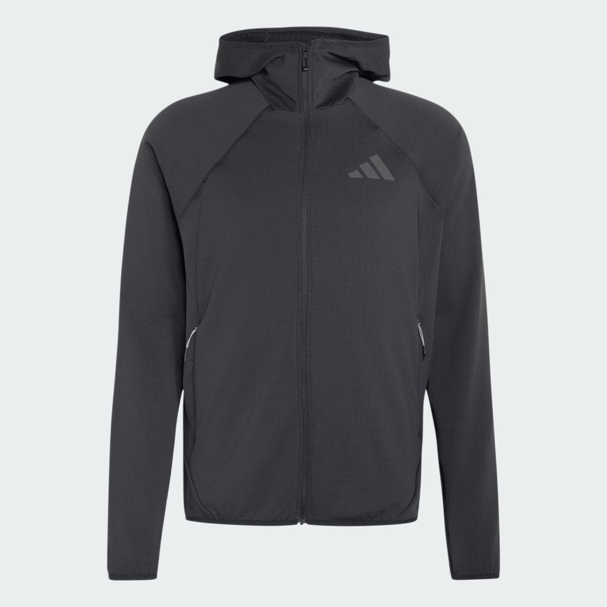 Veste À Capuche En Molleton Terrex Xperior Climawarm+ Ventknit Veste À Capuche En Molleton Terrex Xperior Climawarm+ Ventknit black, adidas Performance