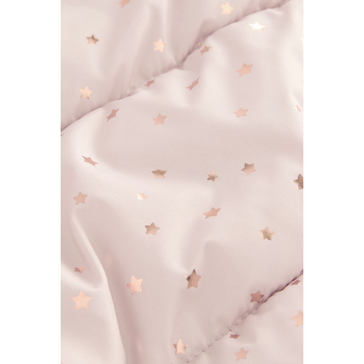 Manteau rembourré imperméable rose, NEXT