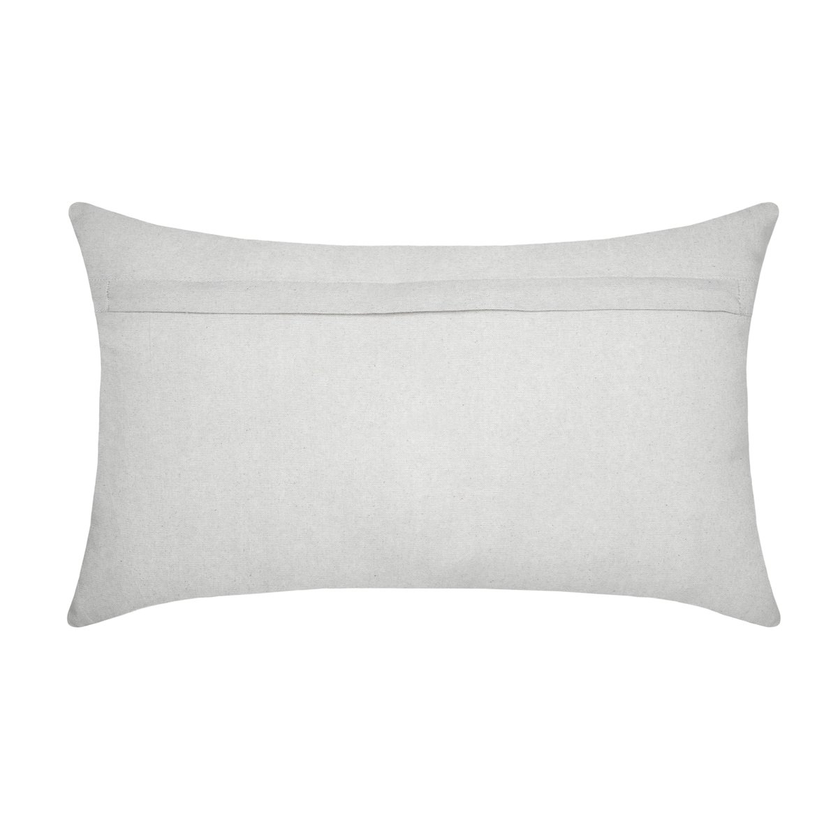 Coussin décoratif coeur ecru, LOVELY CASA