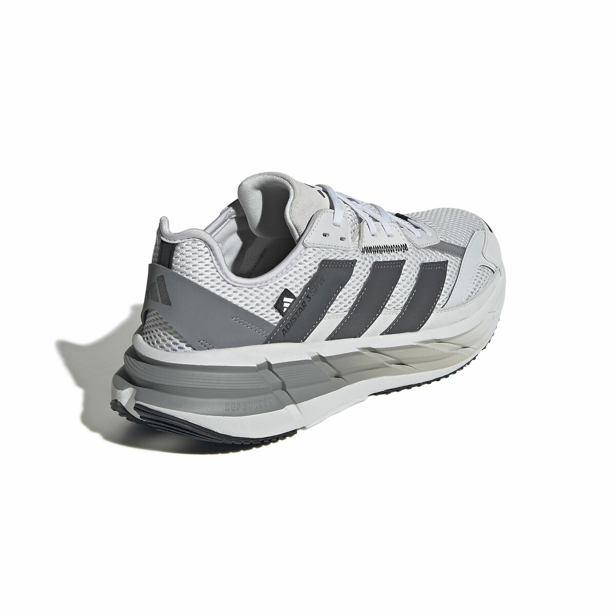 Adistar 3 Sportswear Trainers grey, ADIDAS SPORTSWEAR