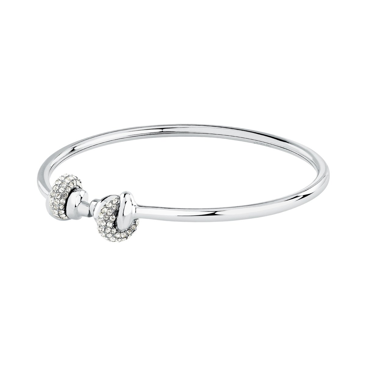 Bracelets en Cristal/crystal/steel et Cristal acier inoxydable, MORELLATO