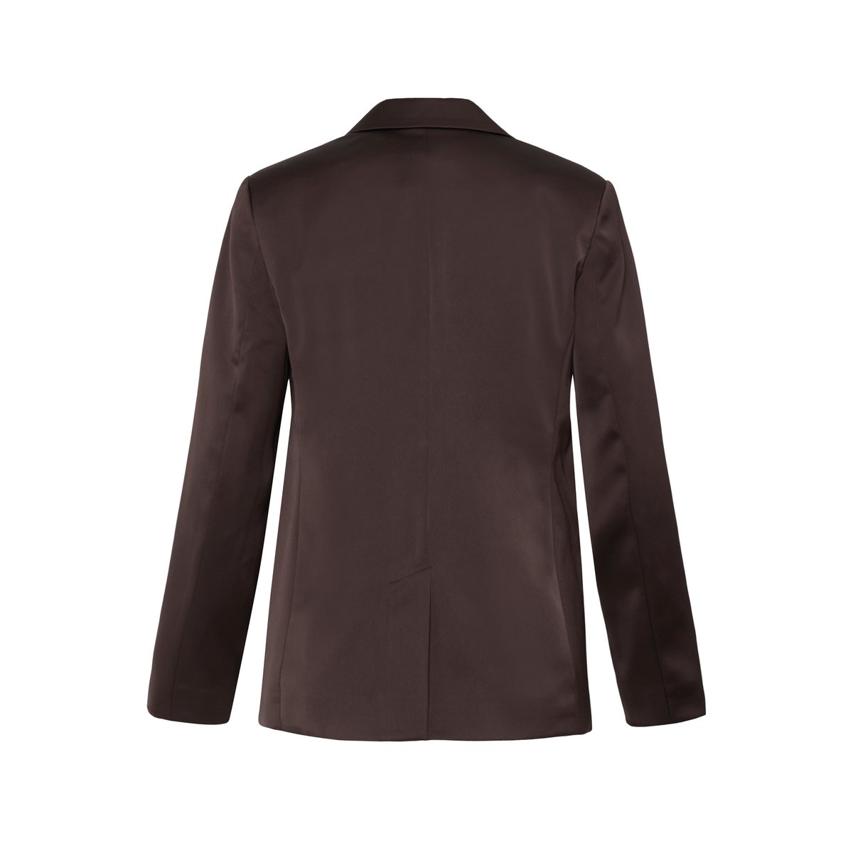 Blazer marron java, B.YOUNG
