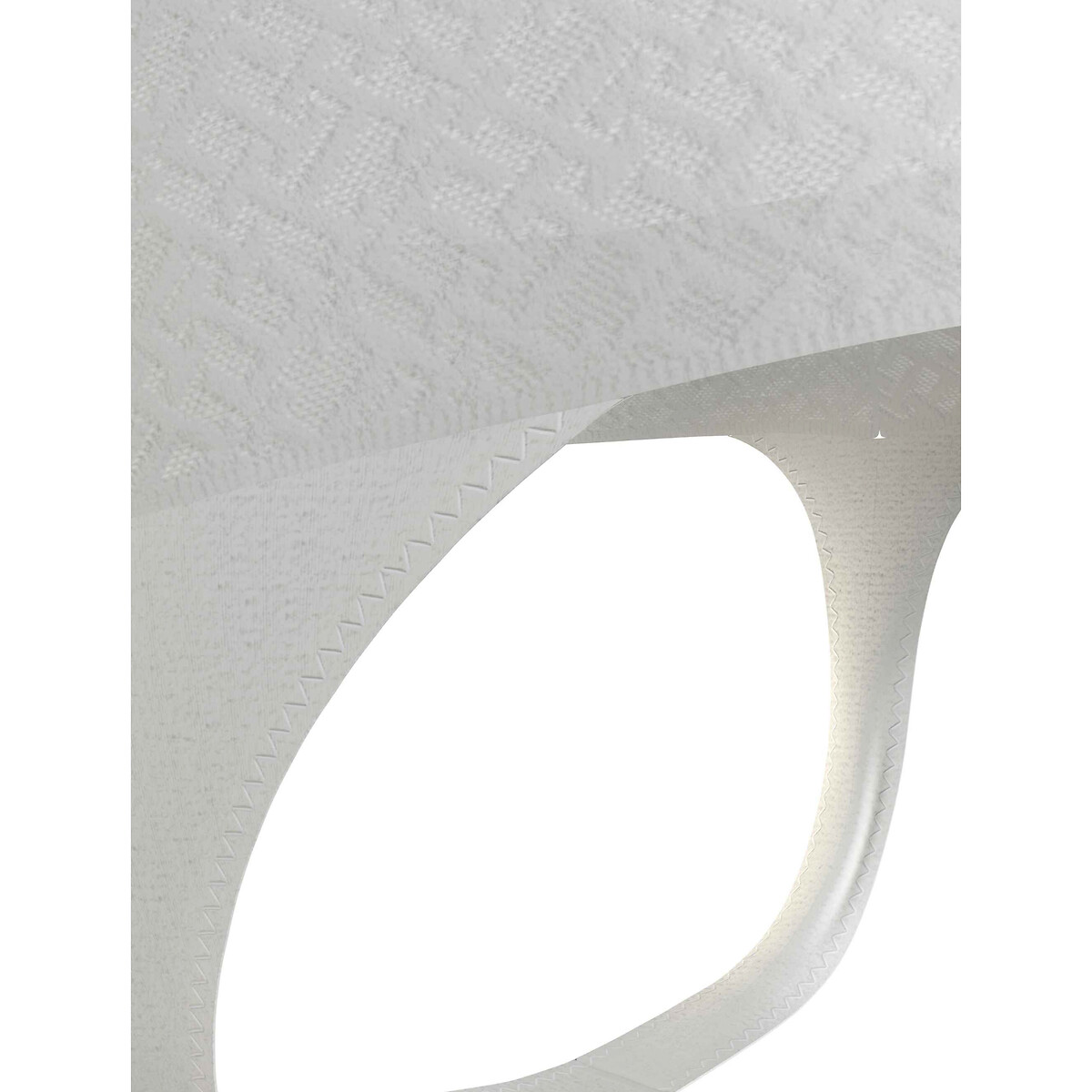 Monogram Lace Thong white, TOMMY HILFIGER