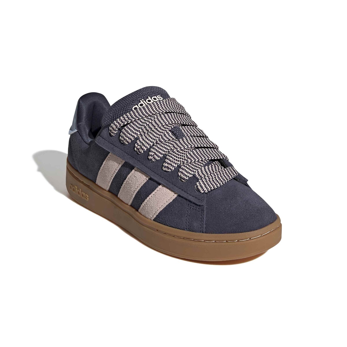 Baskets GRAND COURT ALPHA 00S bleu marine, ADIDAS SPORTSWEAR