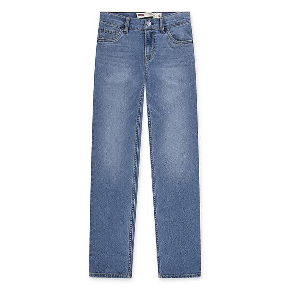 Jean droit TAPER 502 bleu denim, LEVI'S KIDS