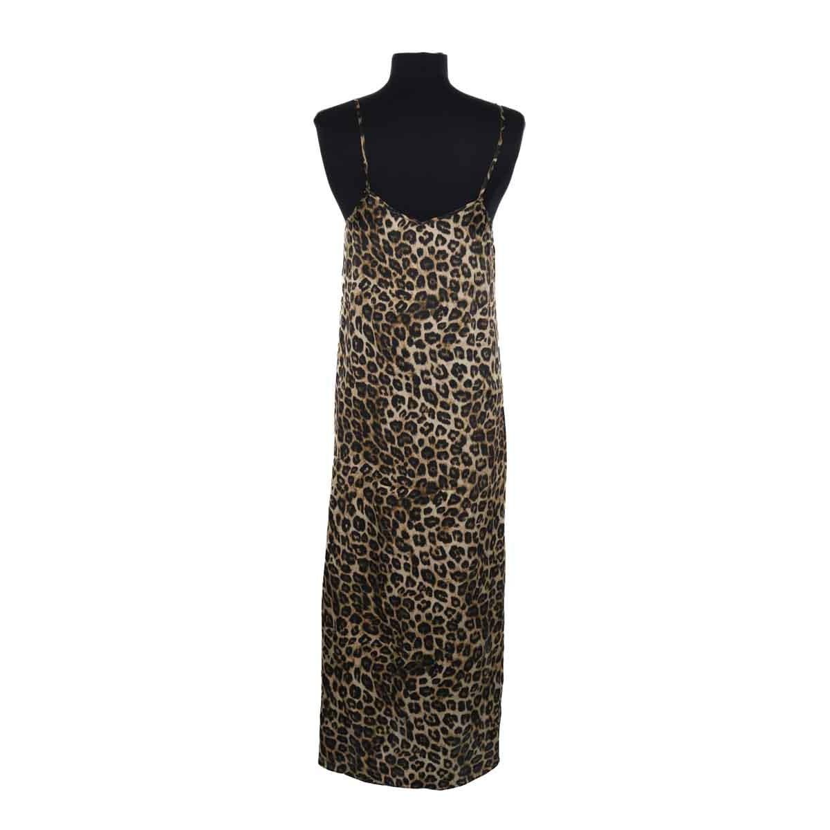 Robe - Très Bon État marron, THE KOOPLES