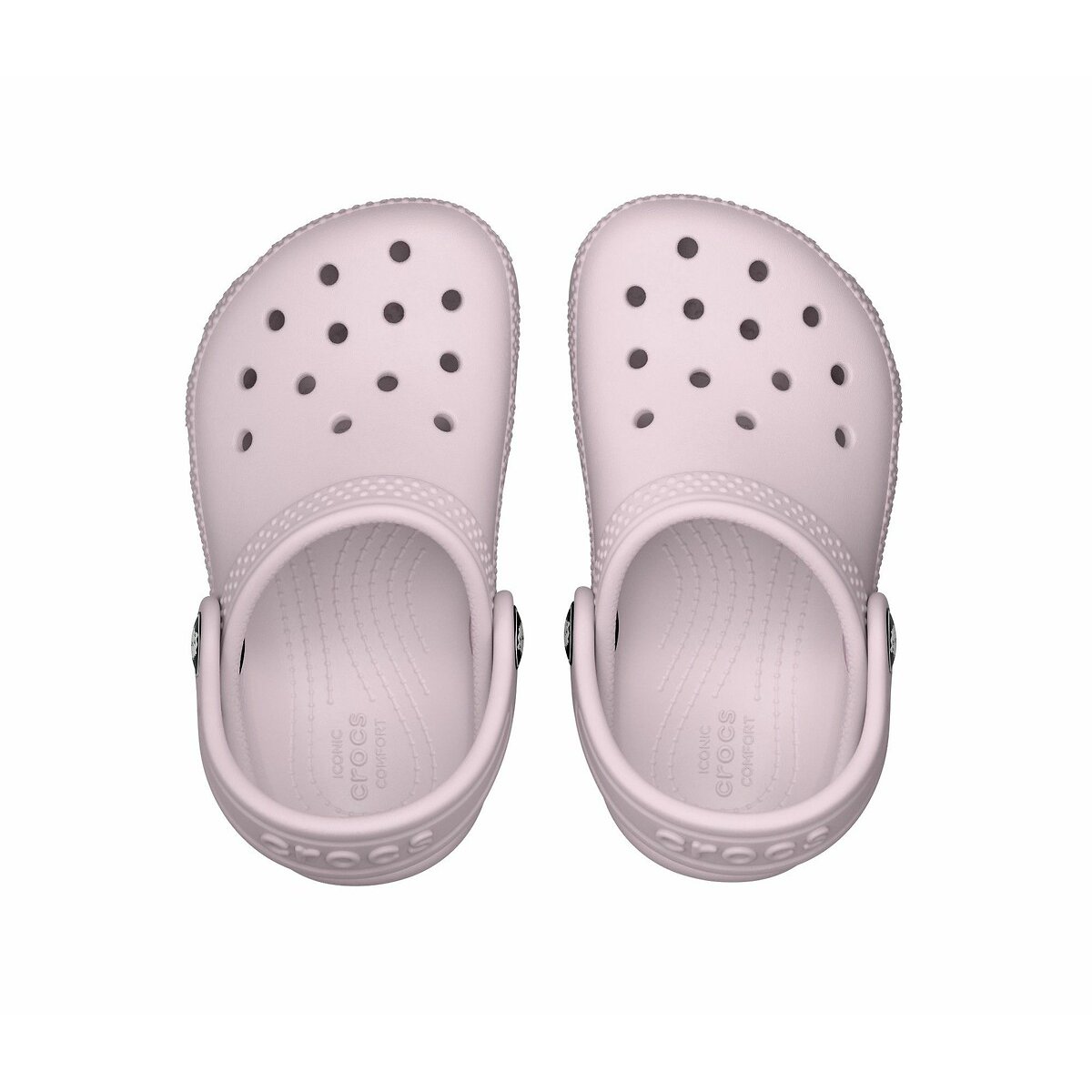 Socas Classic K rosa-pálido, CROCS