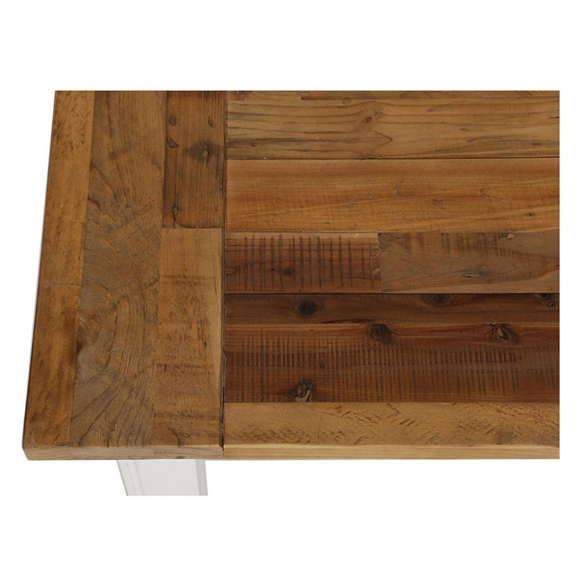 Table rectangulaire - RIVAGES blanc, INTERIOR'S