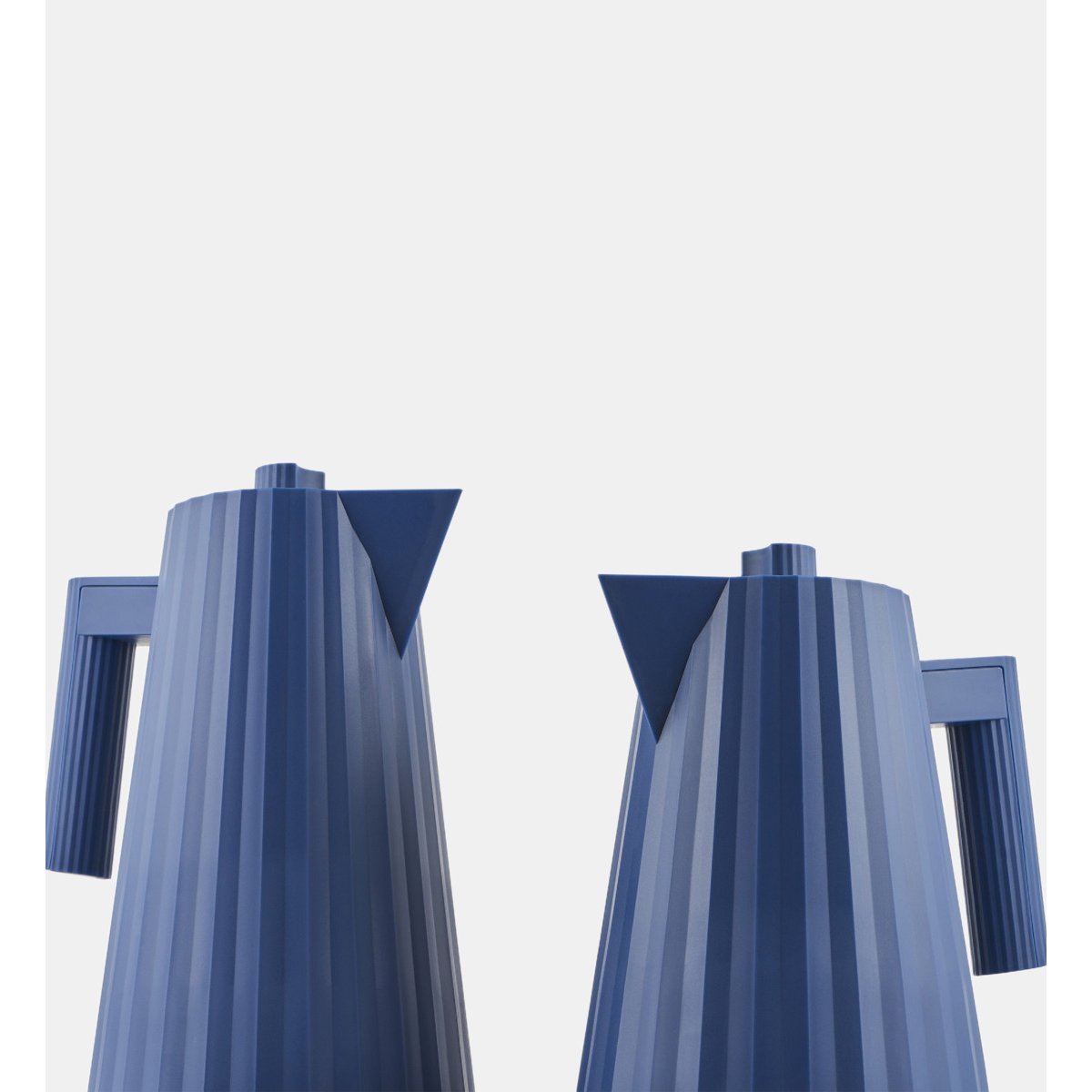 Bouilloire couleur unique, ALESSI