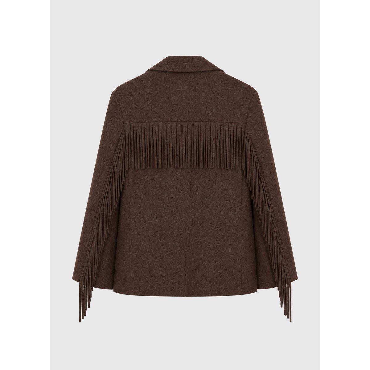 Veste HAWIKA cafe, AN'GE