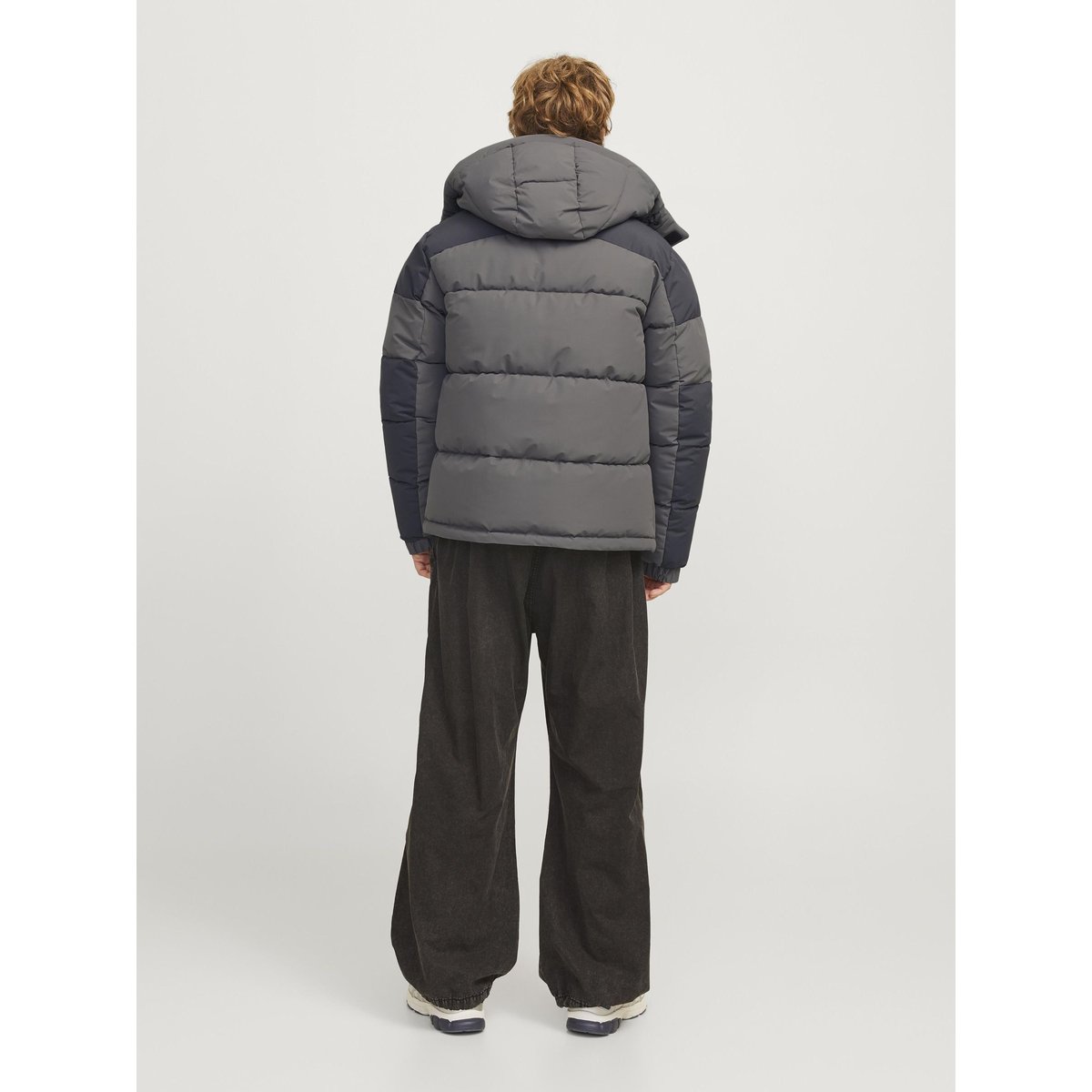 Doudoune gargoyle, JACK & JONES