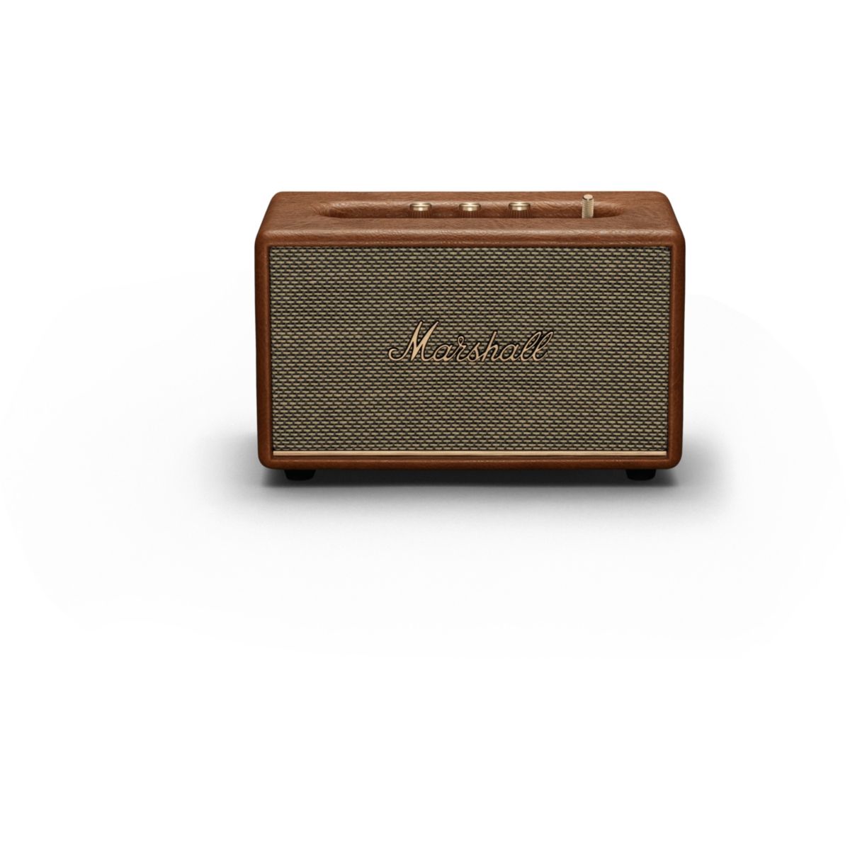 Enceinte résidentielle Acton III Marron marron, MARSHALL