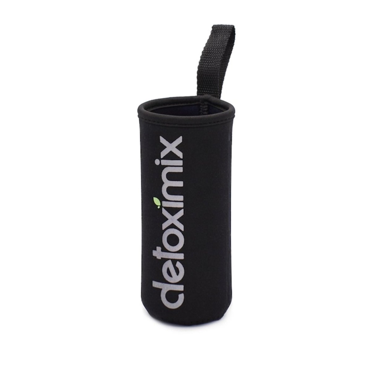 Housse mini Blender Neo Black couleur unique, DETOXIMIX