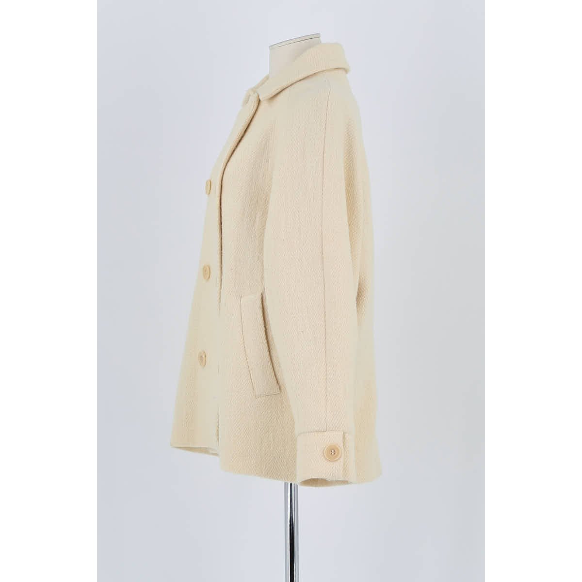 Veste - Très Bon État beige, SESSUN