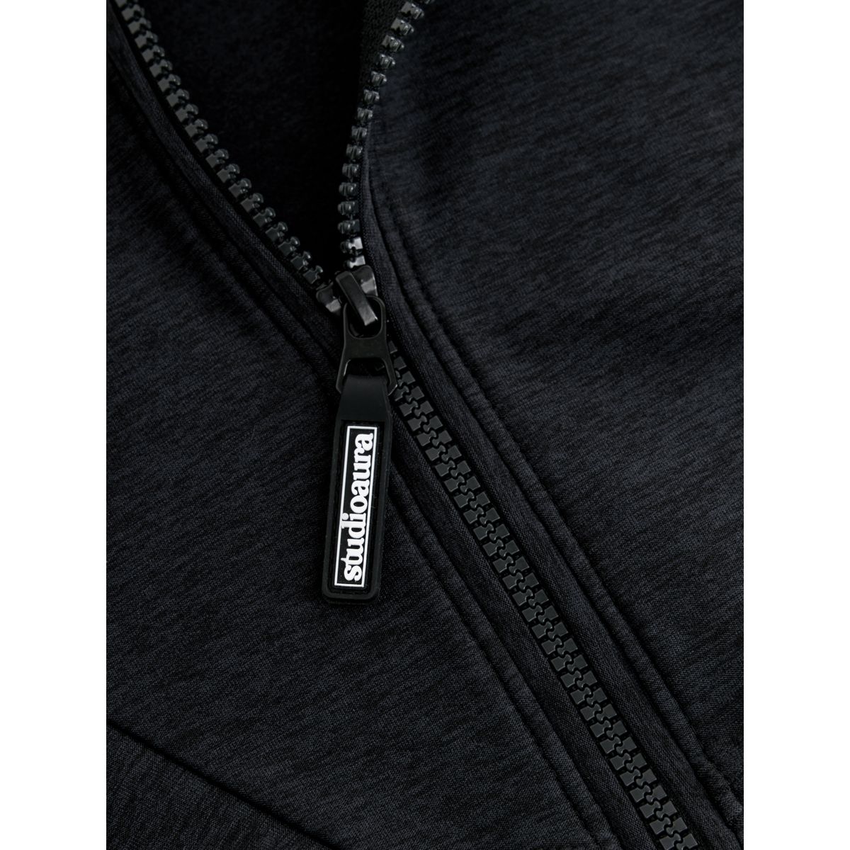 Veste sport zippée noir, NEXT