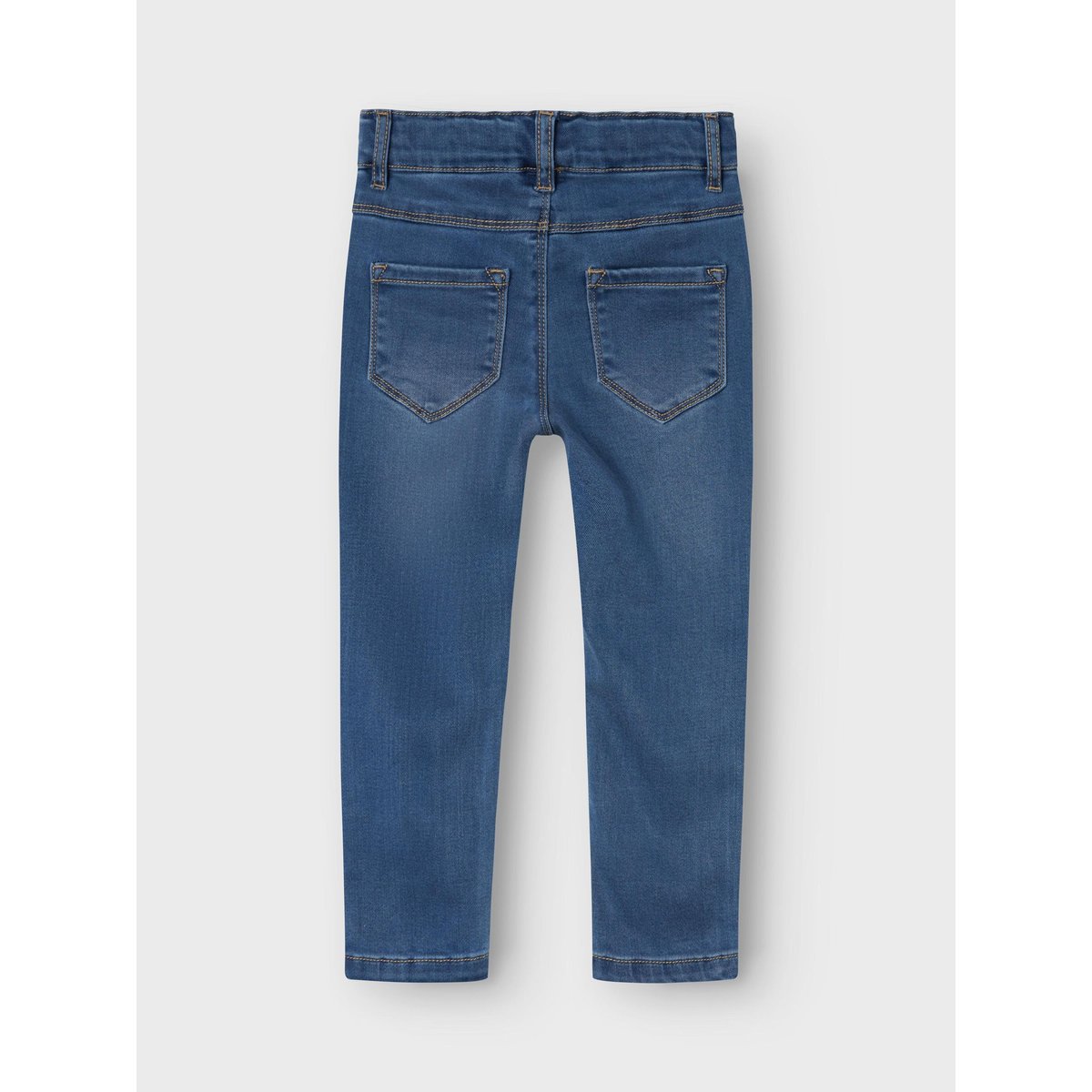 Jean medium blue denim, NAME IT