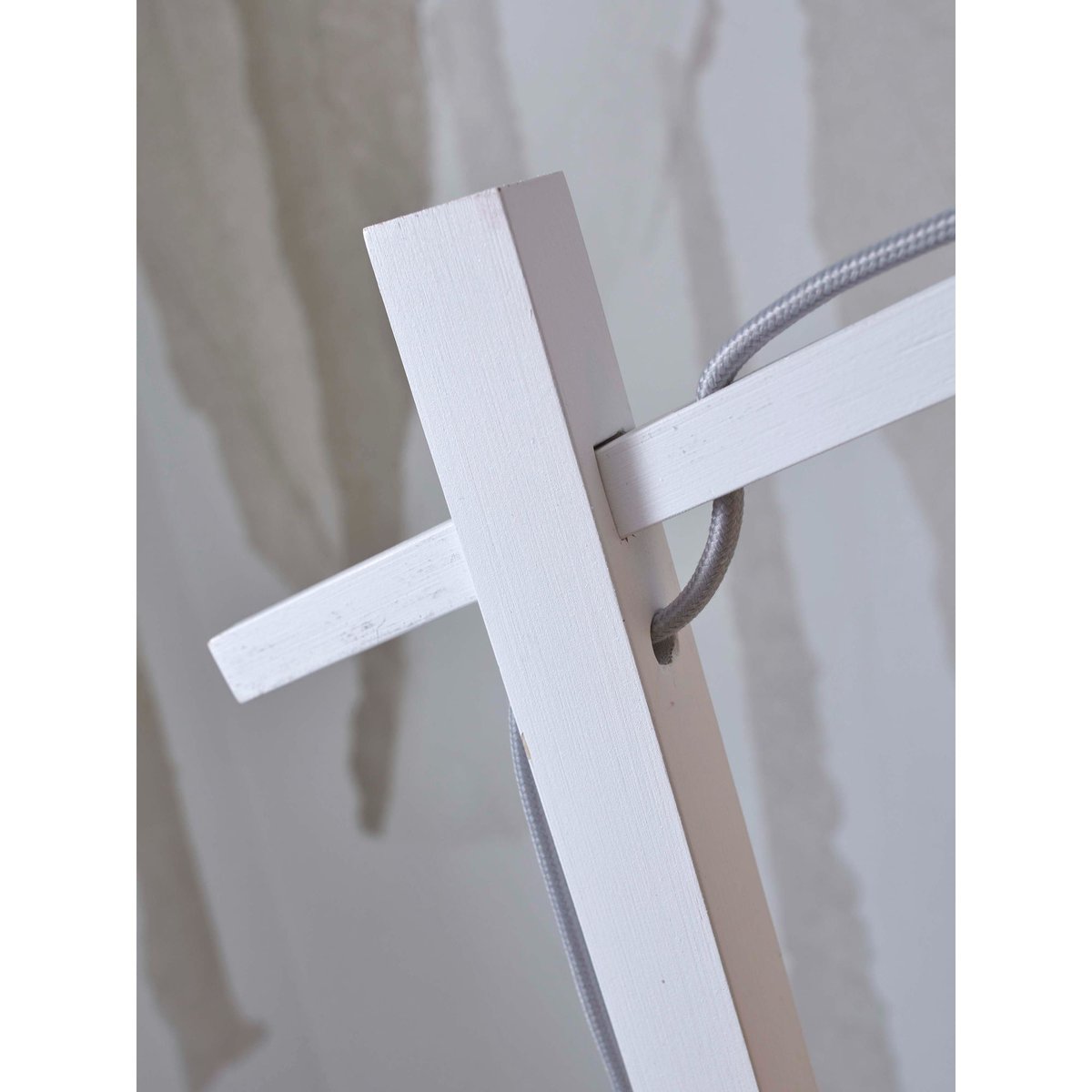 Lampadaire Bambou CANGO naturel, GOOD & MOJO