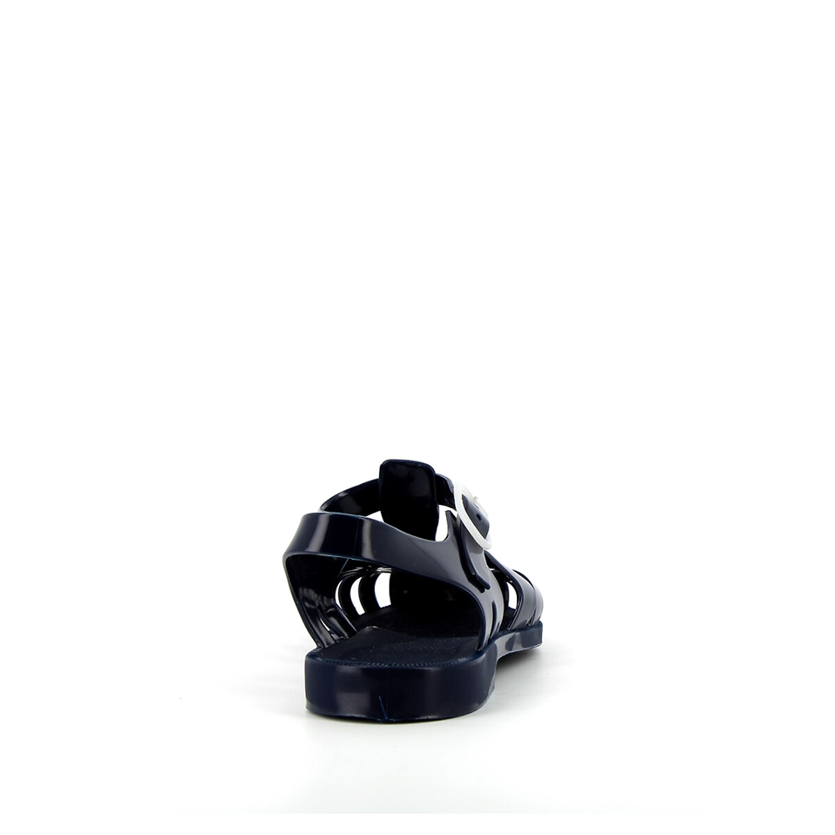 Sandalias Meduse Sun 201 azul marino, MEDUSE