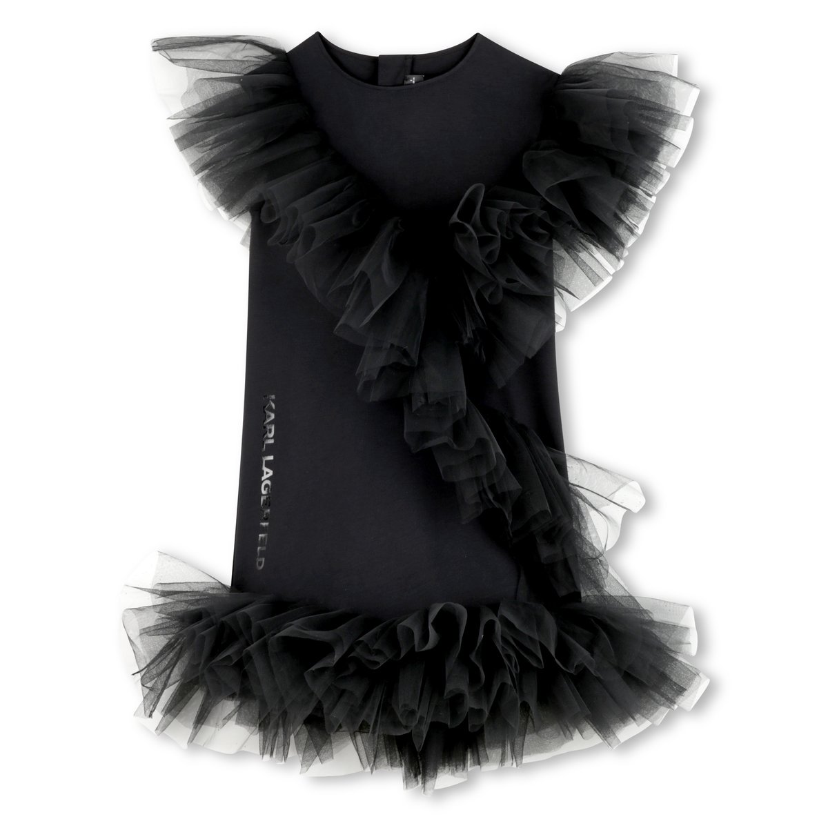 Tenue de soirée black, KARL LAGERFELD KIDS