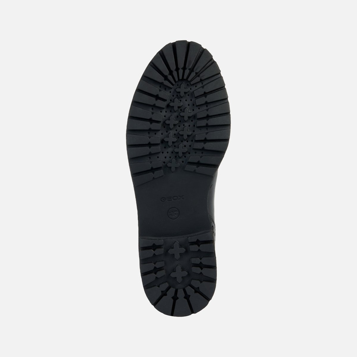 Bottines  D IRIDEA noir, GEOX
