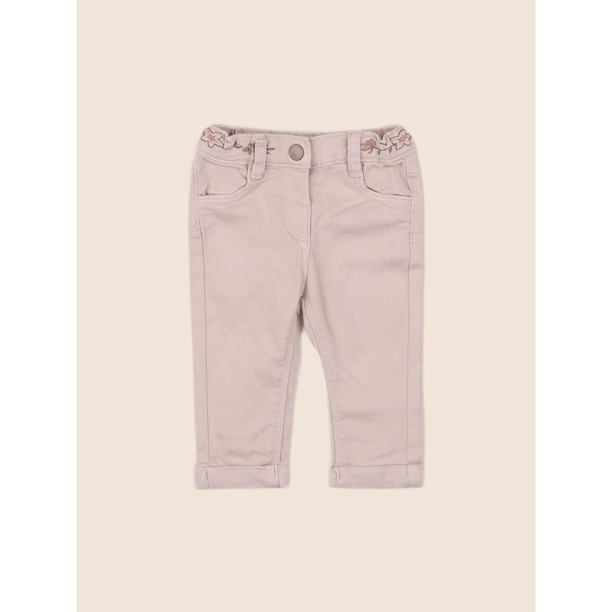 Pantalon - Très bon état rose, TAPE A L'OEIL