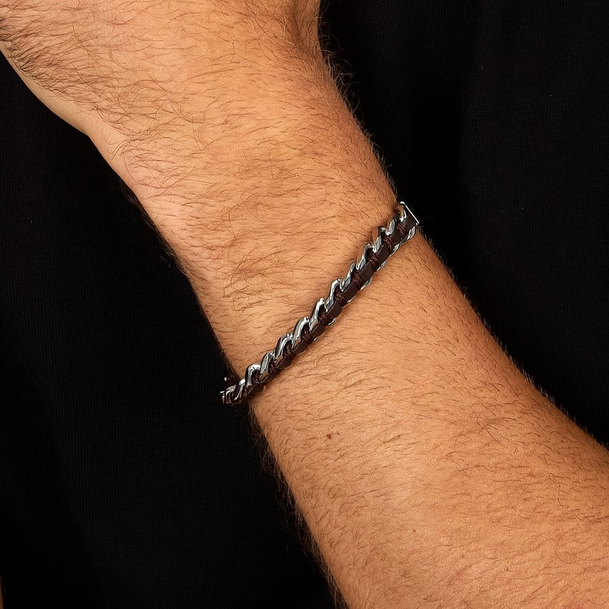 BRACELET SECTOR BANDY - SZV123 multicouleur, SECTOR