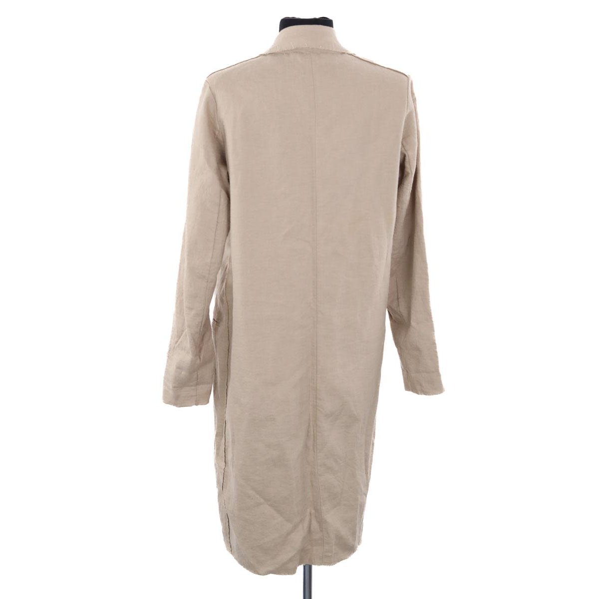 Veste - Très Bon État beige, MAJESTIC FILATURES