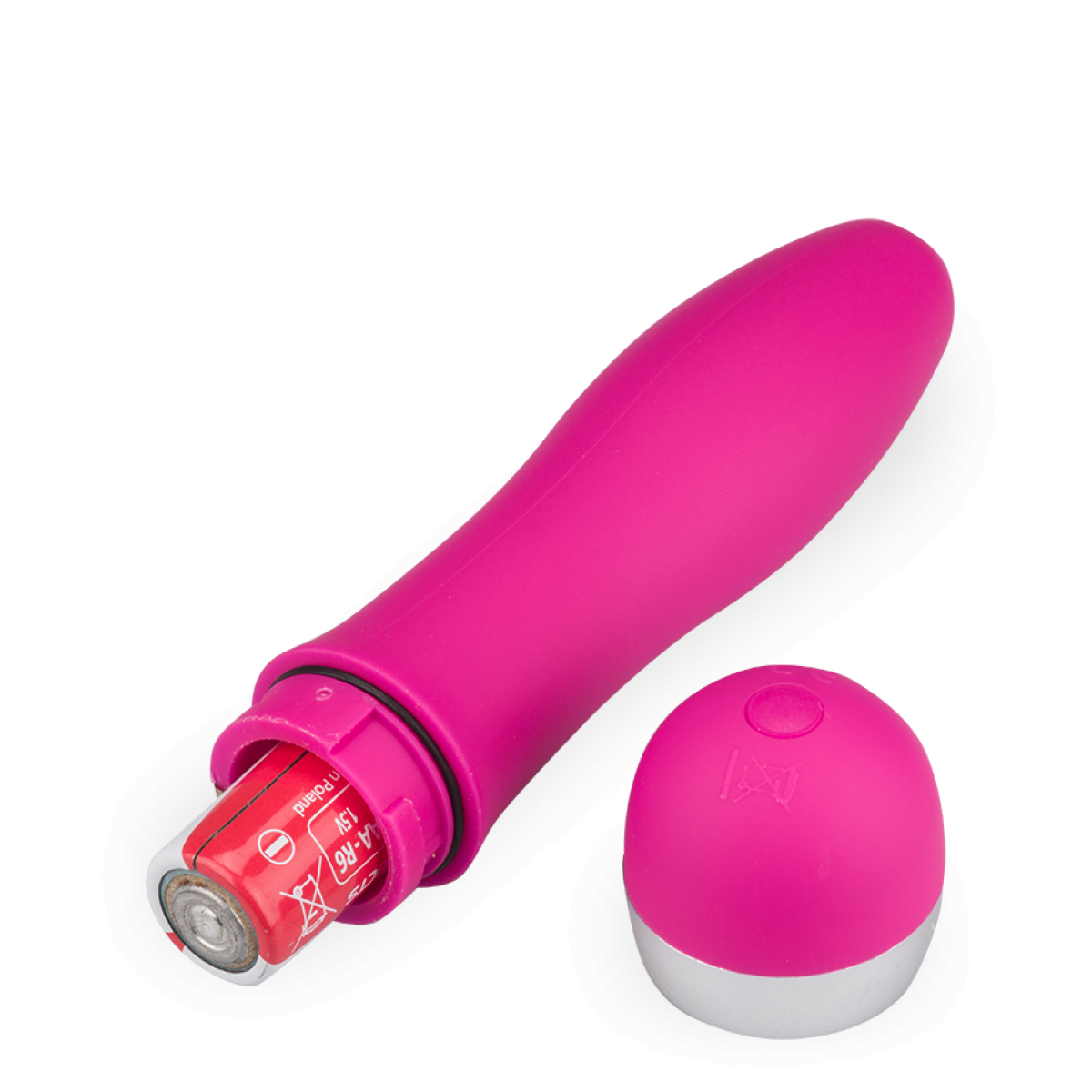 Mini vibro Moonlight rose, LOVE AND VIBES