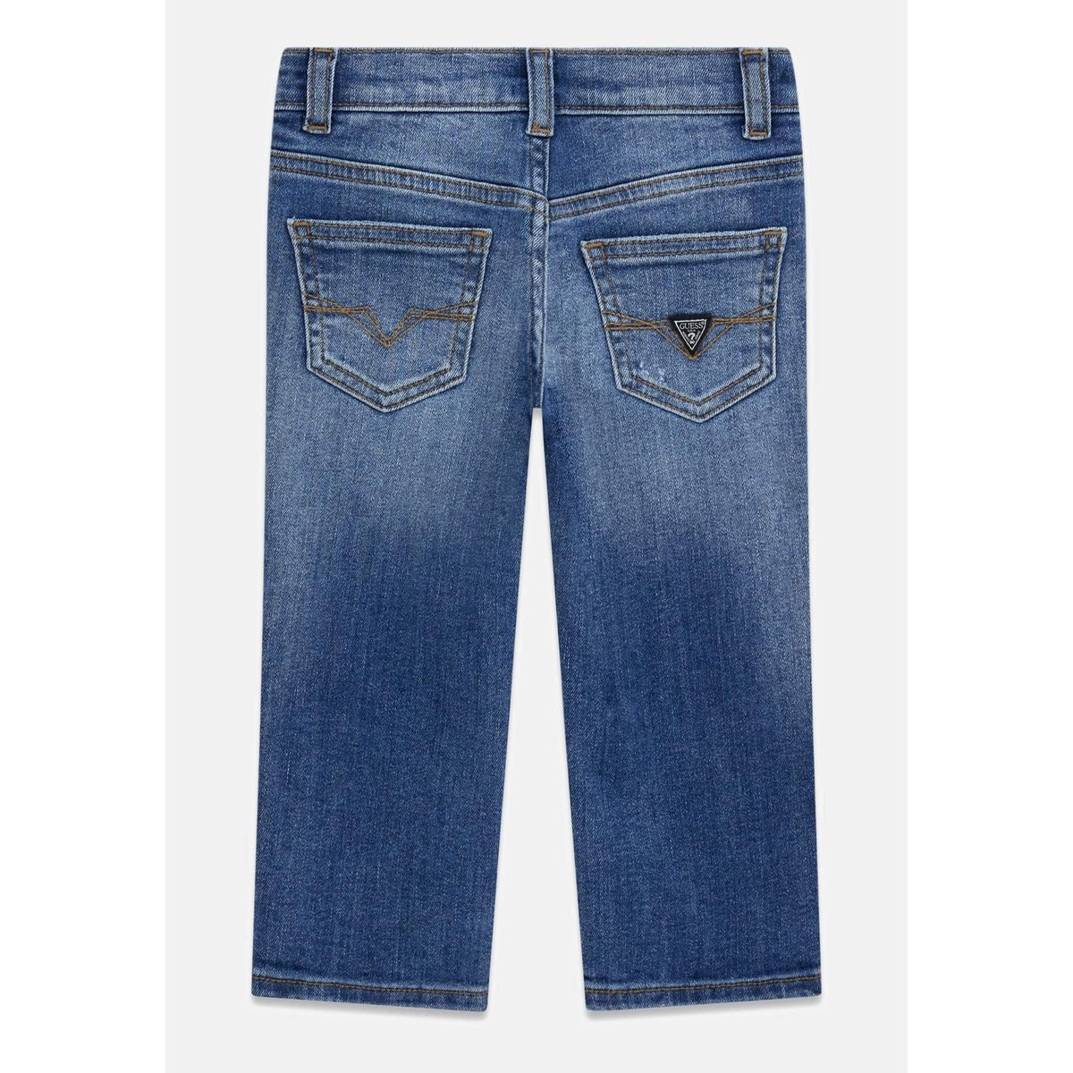 Jeans Slim Fit bleu, GUESS KIDS