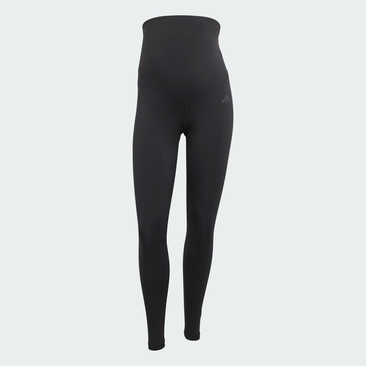 Legging Long De Training Optime Essentials Grossesse Legging Long De Training Optime Essentials Grossesse black, adidas Performance